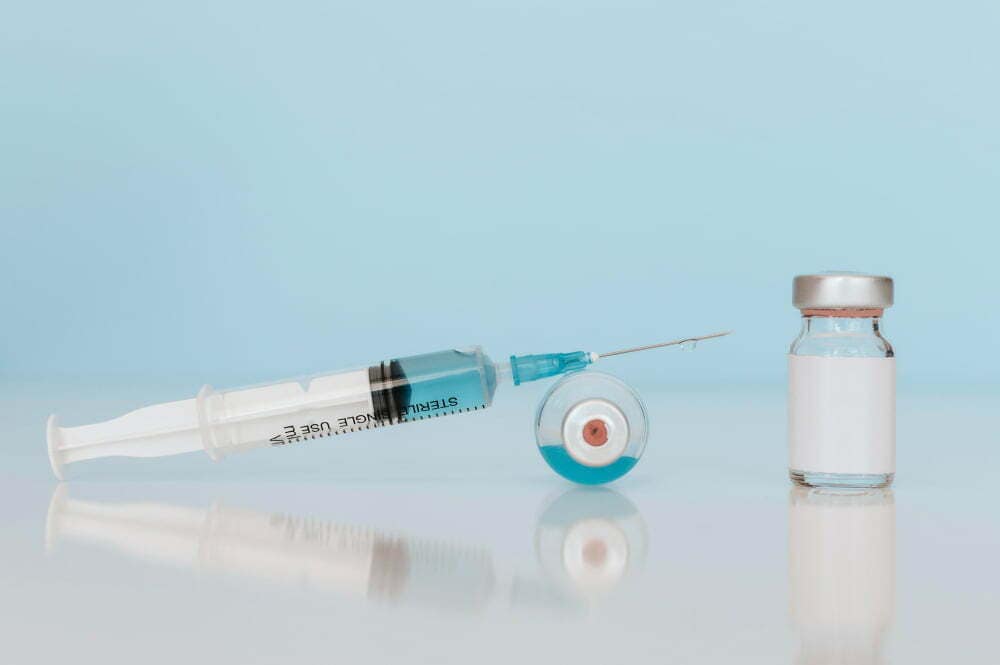 Immuniteit door voeding