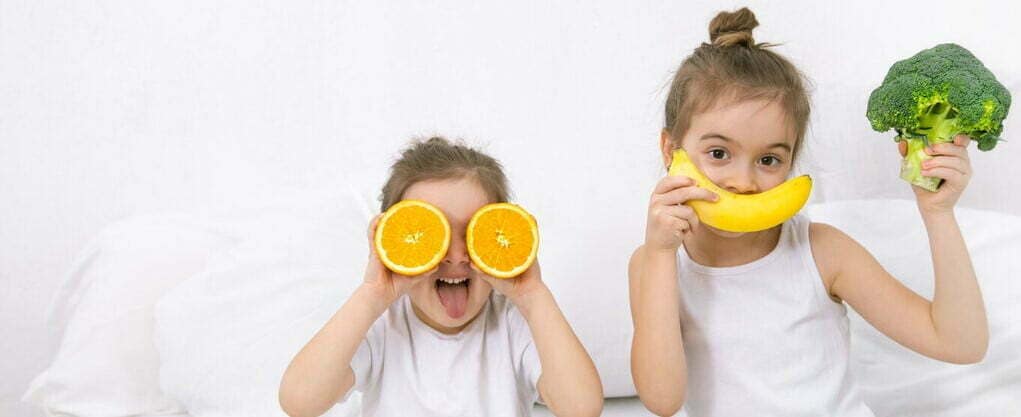 Verantwoord afvallen zonder dieet uitgelichte afbeelding