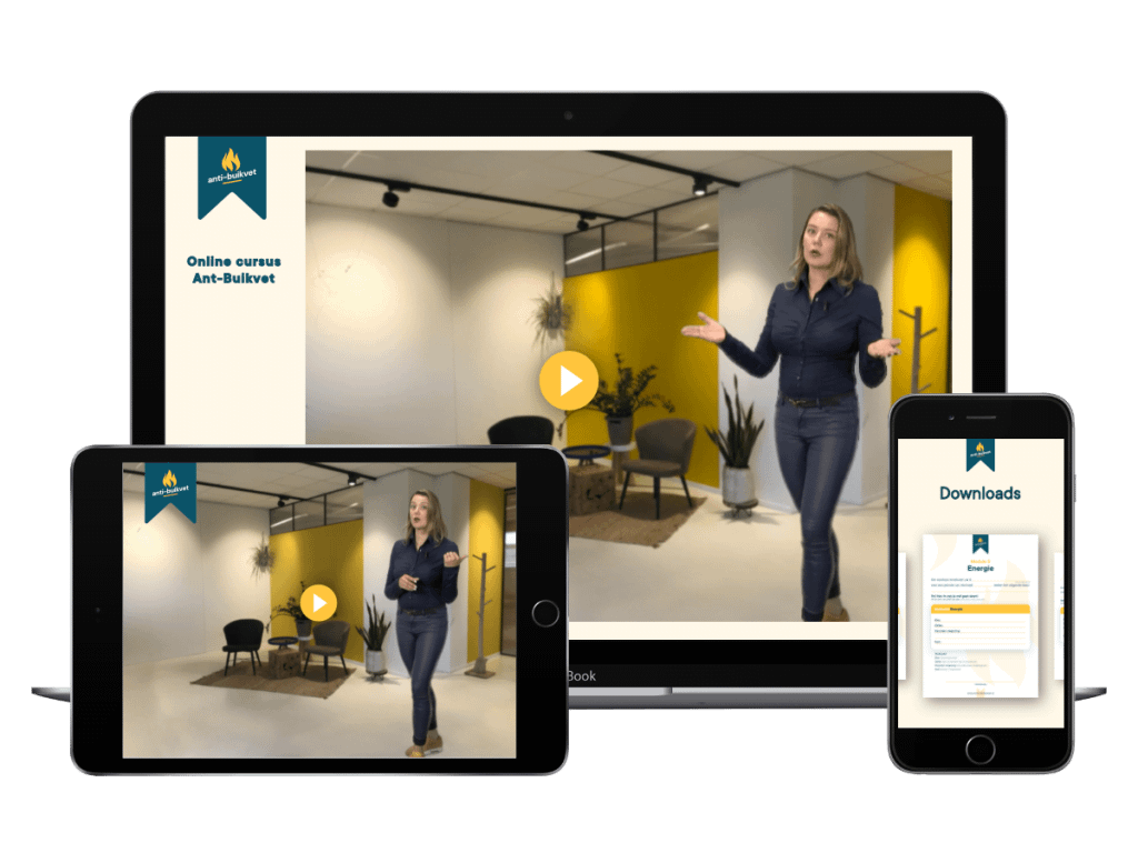 De grote buikvet reset