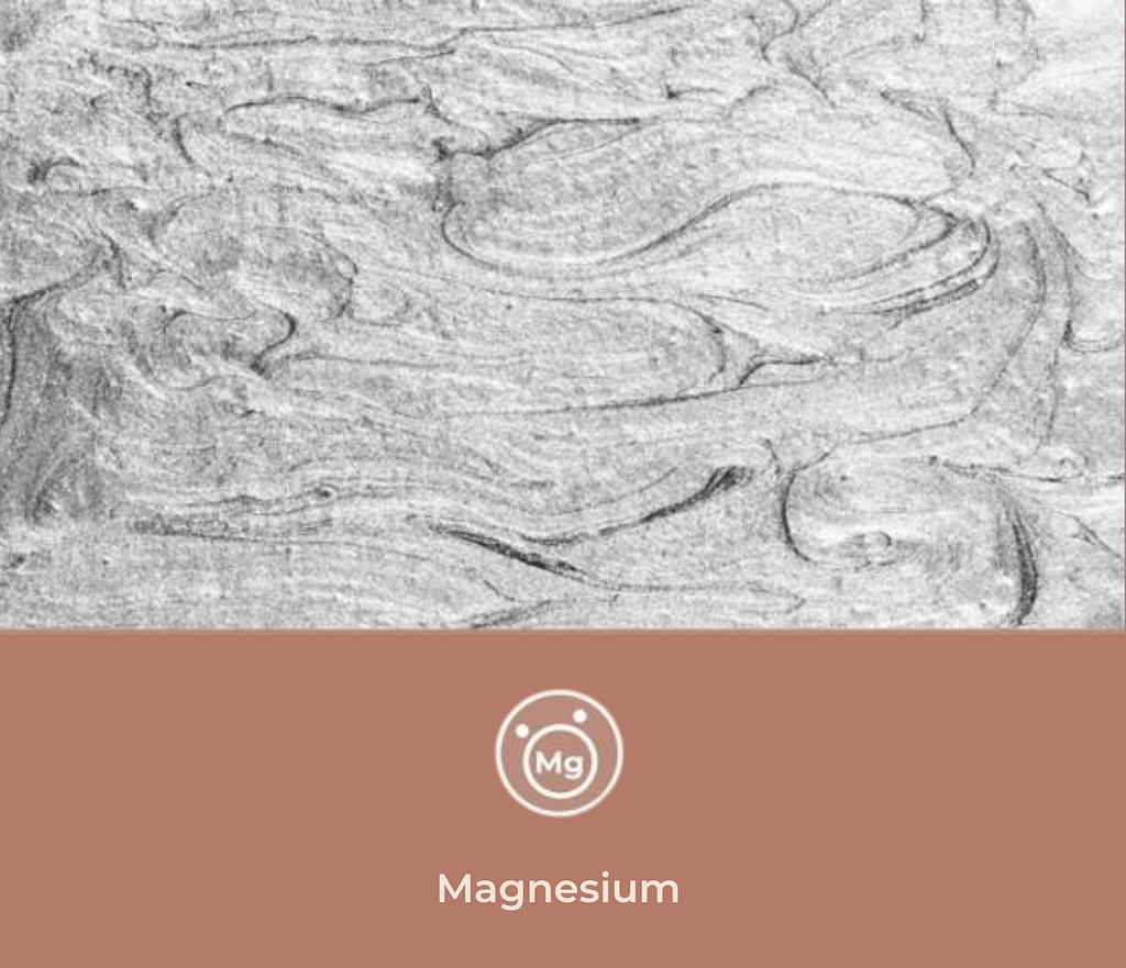 Magnesium