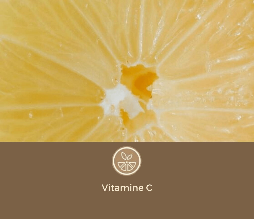 BioKissed strip test op Vitamine C