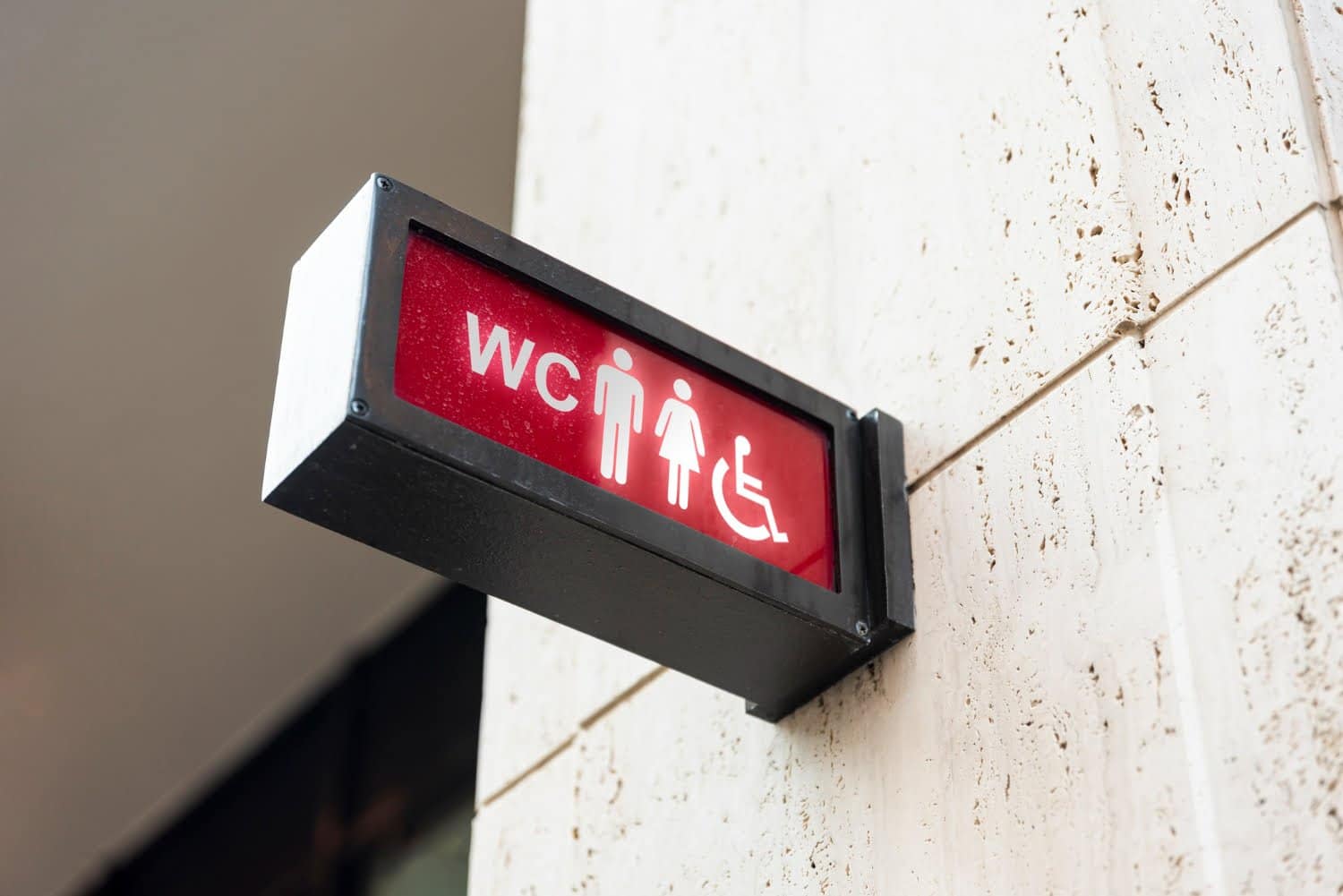 Diuretische werking, vaker plassen