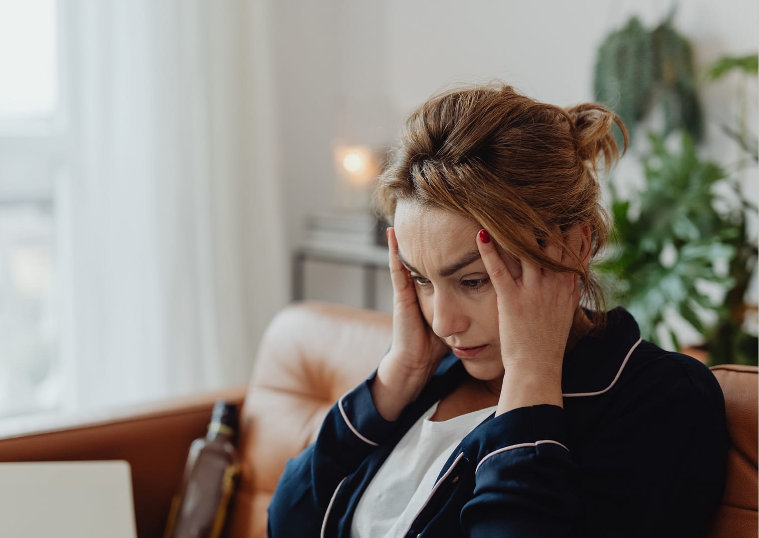 Meer grip op je gedachten gratis e-book