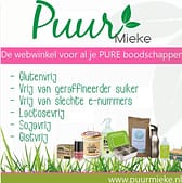 Puur Mieke
