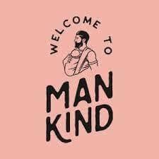 Welcome to mankind afbeelding