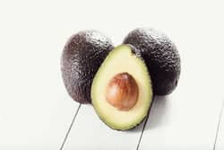 Lamb hass avocado