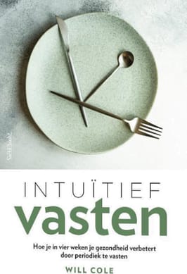 Intermittent Fasting Boek