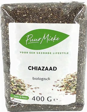 Biologische chiazaad