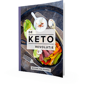 Keto Revolutie links boven