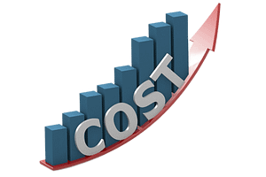 Gezondheidszorg kosten stijgen