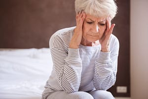 koolhydraten zijn onmisbaar vrouw in de menopause