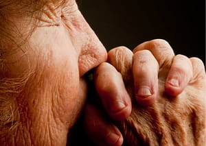 Mediteren ontspannen Blauwe zones