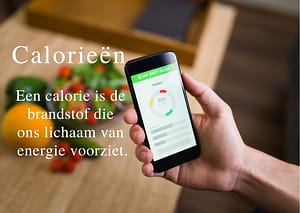Wat zijn calorieën?