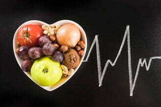 Anti-nutriënts gezond