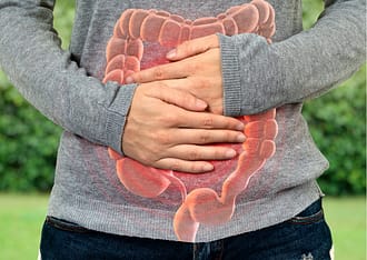 Zuurdesem bevordert een gezonde darmflora en dat maakt het desembrood extra gezond