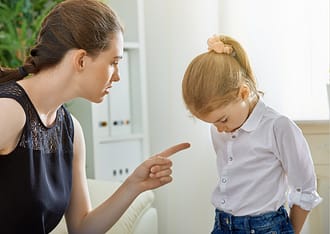 Stoppen met pleasen opvoeding