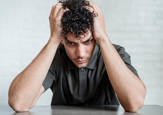 Stoppen met pleasen stress