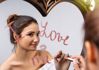 Zet jezelf op de eerste plaats, hou van jezelf