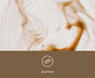 BioKissed strip test op Eiwitten