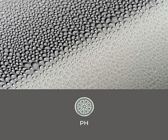 pH
