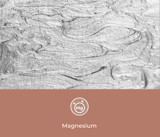 Magnesium