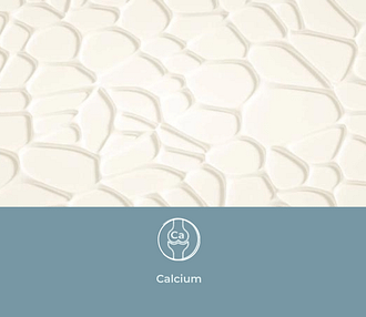 BioKissed strip test op Calcium