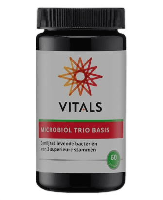 Prebiotica van Vitals