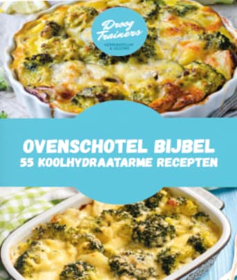 ovenschotel bijbel