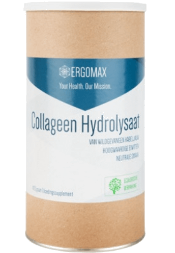 Collageen bij Puur Mieke