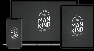 Welcome to mankind de cursus