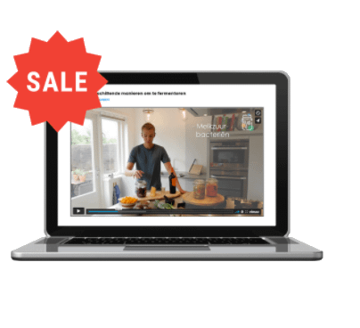 cursus leren fermenteren