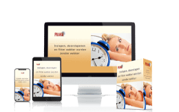 Hoe pak je slaapproblemen aan