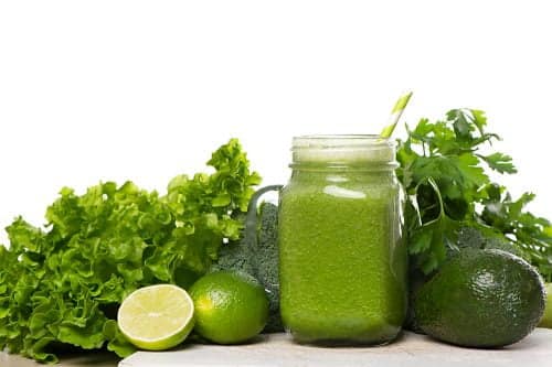 Groene Smoothie