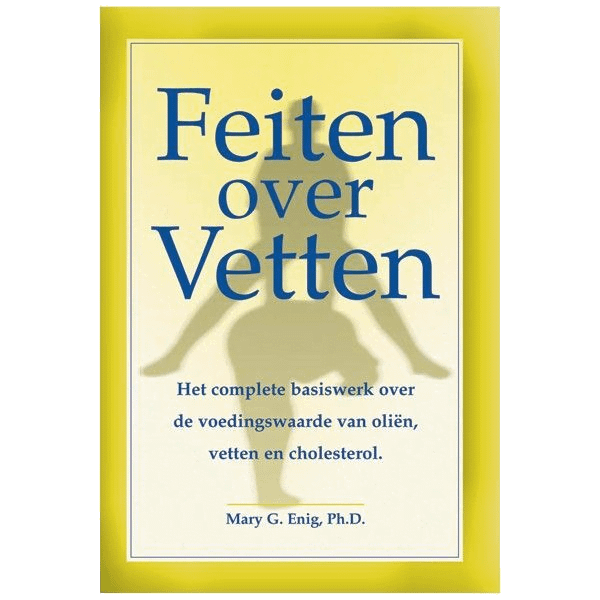 Feiten over vetten