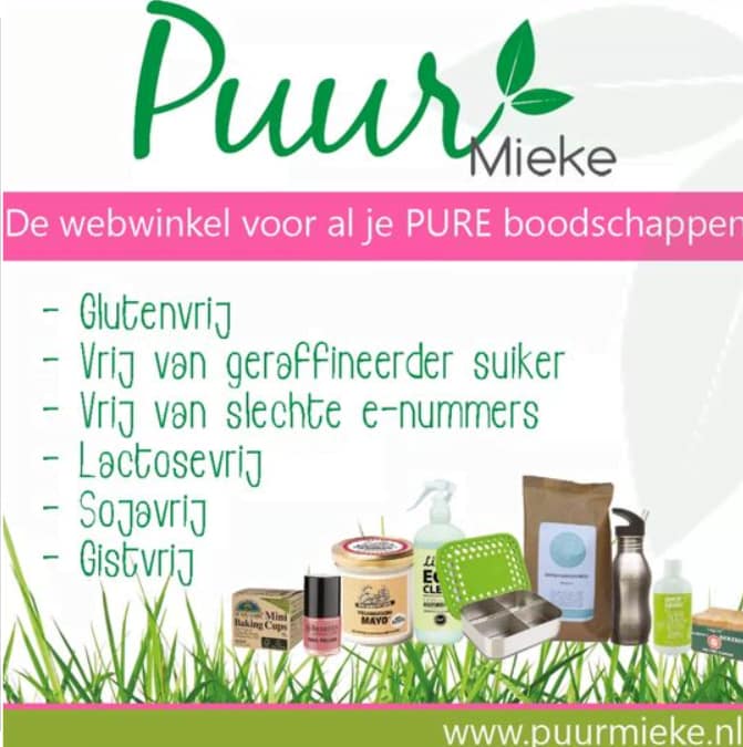 Puur Mieke