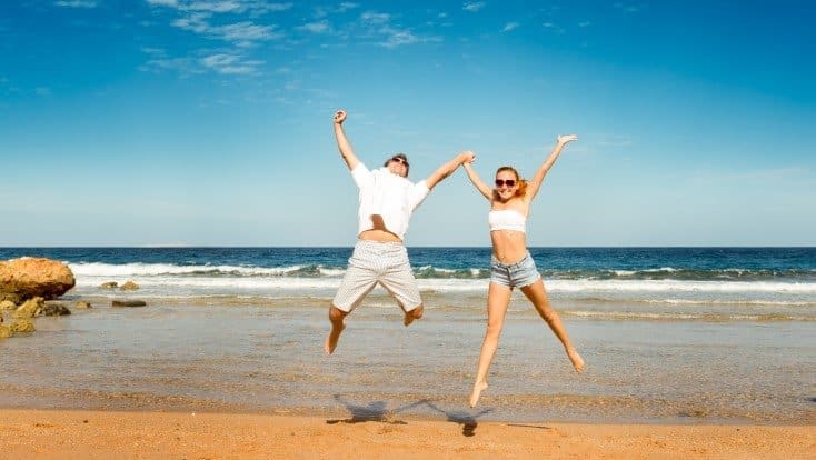 Hoe krijg je meer energie uitgelichte afbeelding