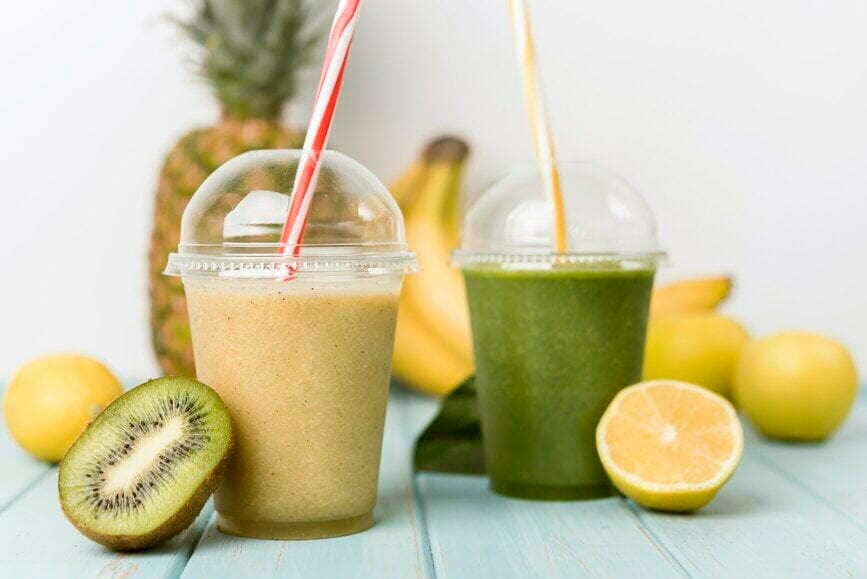 Slank-door-de-overgang-smoothies